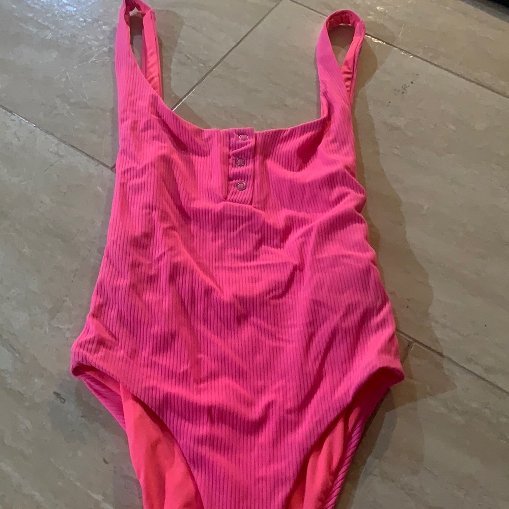 PULL&BEAR swimsuit